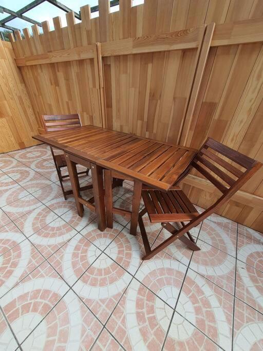 Charmante Maison 1 Chambre Avec Terrasse N'1 equihen Plage Bagian luar foto